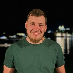 Никита Лебедев, 03.01, Вологда