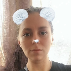 Ирина Архипова, 18.10, Королёв