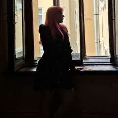 Анна Бачева, 19.04, Москва