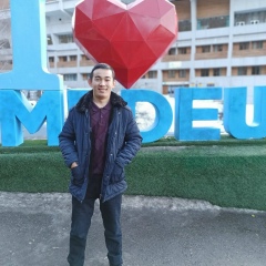 Бихожа Жаппар, 16.05.1995, Актобе