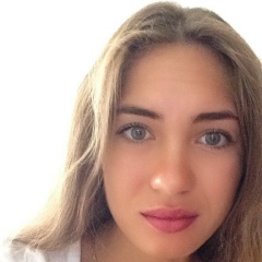 Анастасия Плотникова, 15.01.1990, İstanbul