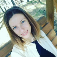 Марина Юдинцева, 11.08.1983, Новосибирск