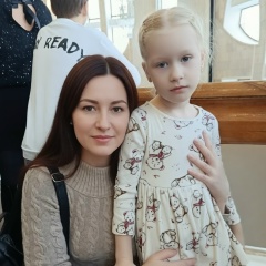 Ирина Миронова, Самара