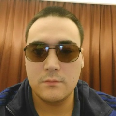 Арман Турсункулов, 24.05.1989, Шымкент