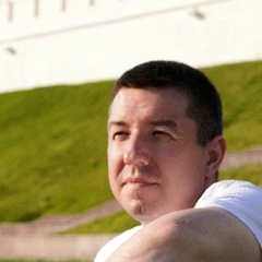 Сергей Воронов, Екатеринбург