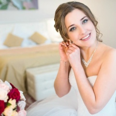 Елена Садовникова, 10.11.1987, Москва