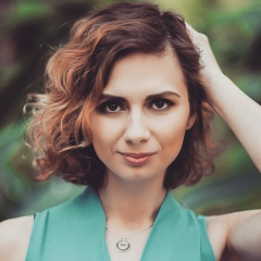 Сабина Ахмедова, 07.11, Калининград