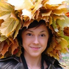 Людмила Шишенина, 08.04.1980, Балашиха