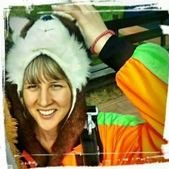 Маришка Борисова, 24.06.1989, Кемерово