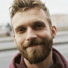 Егор Богданов, 21.12, Санкт-Петербург