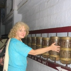 Валентина Войтенок, 09.11