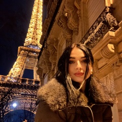 Танюша Греку, Belfast