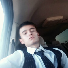 Ёркин Валижонов, 22.08.2001, Алматы