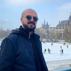 Fariz Seyn, 10.07, Баку