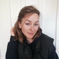 Арина Чирятникова, 04.02.1987, Москва