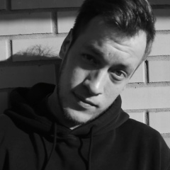 Антон Морозов, Алзамай