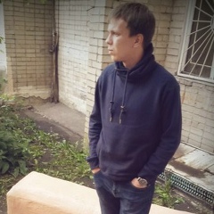 Александр Есиков, 21.04, Петропавловск