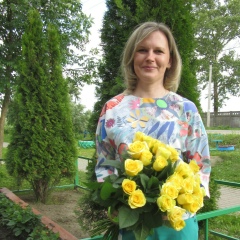 Юлия Демидова, 28.11, Кимры