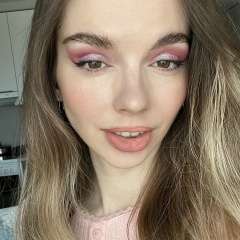 Виктория Золотовская, 25.10, Helsinki