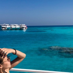 Аймара Калиакбар, 31.07.1996, Астана