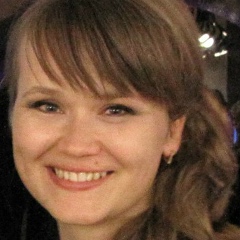 Надежда Преснецова, 02.10, Киров