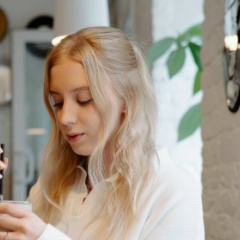 Ирина Атарова, 28.07, Санкт-Петербург