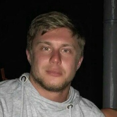 Дмитрий Шалкин, 19.08, Нижневартовск