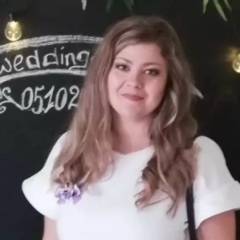 Катя Крук, 14.03.1991, Дрогичин