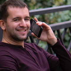 Сергей Здота, 19.06.1982, Югорск