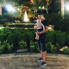 Артём Пирожков, 11.04, Dortmund