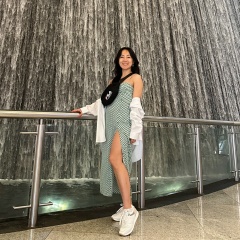 Леночка Ли, 10.09, Санкт-Петербург