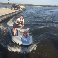 Максим Сергеев, 18.07, Львов