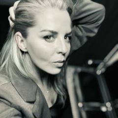 Люба Проус, 26.11, Санкт-Петербург