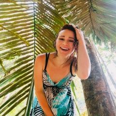 Софья Горелова, 19.11.1985, Москва