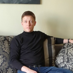 Сергей Угаров, 01.05.1989, Москва