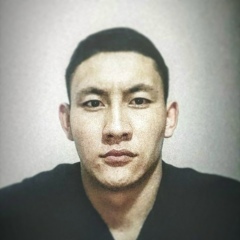 Alet Tergeusiz, 16.07.1999, Алматы