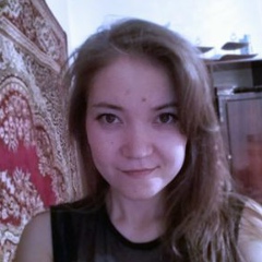 Шынар Нарпаева, 09.09.1991, Арысь