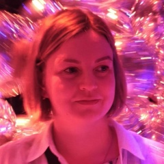 Анастасия Коваленко, 29.03, Санкт-Петербург