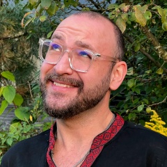 Виктор Донской, Москва