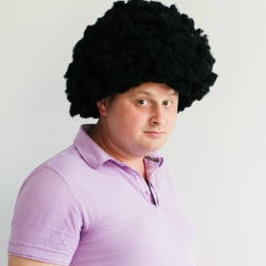 Вадик Новицкий, 26.09, Житомир