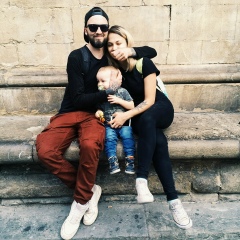 Ксюша Лифашина, 28.02, Москва