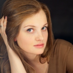 Olga Chushkova, 02.06, Москва