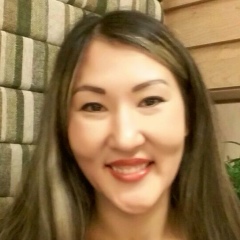 Нюргуяна Корякина, 16.04.1980, Якутск