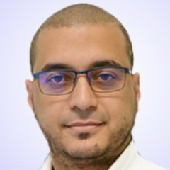 Шериф Мохсен, 10.01, Нижний Новгород