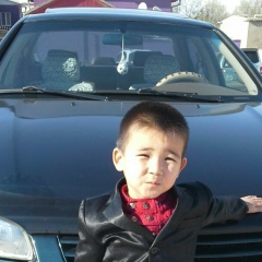 Фатима Хайтжанова, 07.11.1979