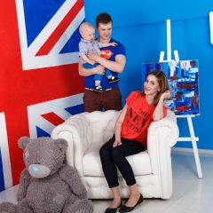 Серёга Аксентьев, 19.10.1988, Санкт-Петербург