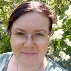 Елена Лисина, 29.11, Санкт-Петербург