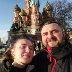 Михаил Бивол, 06.06.1988, Санкт-Петербург