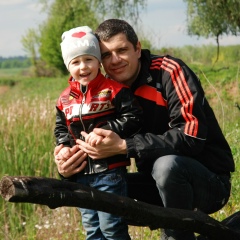 Алексей Орлов, 15.05.1987, Славянск