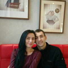 Сергей Нагорный, 28.05, Черкассы